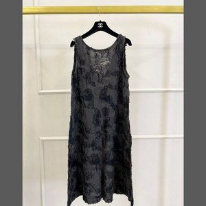 Amazing Chanel Dress